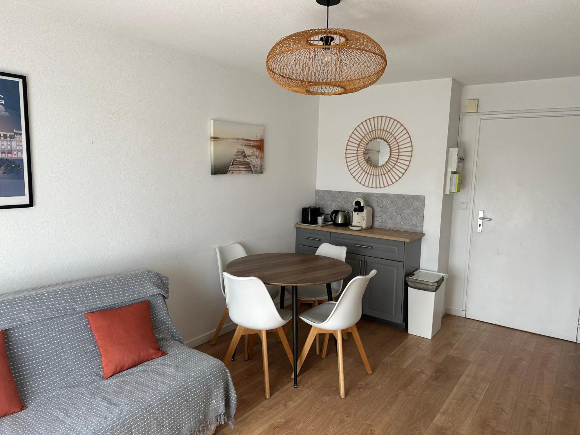 Cabourg Proche Thalasso Eksteriør bilde