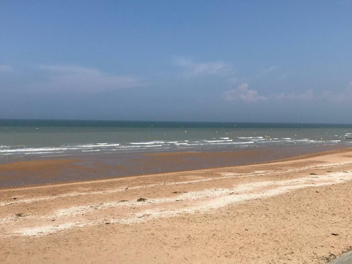 Cabourg Proche Thalasso Eksteriør bilde